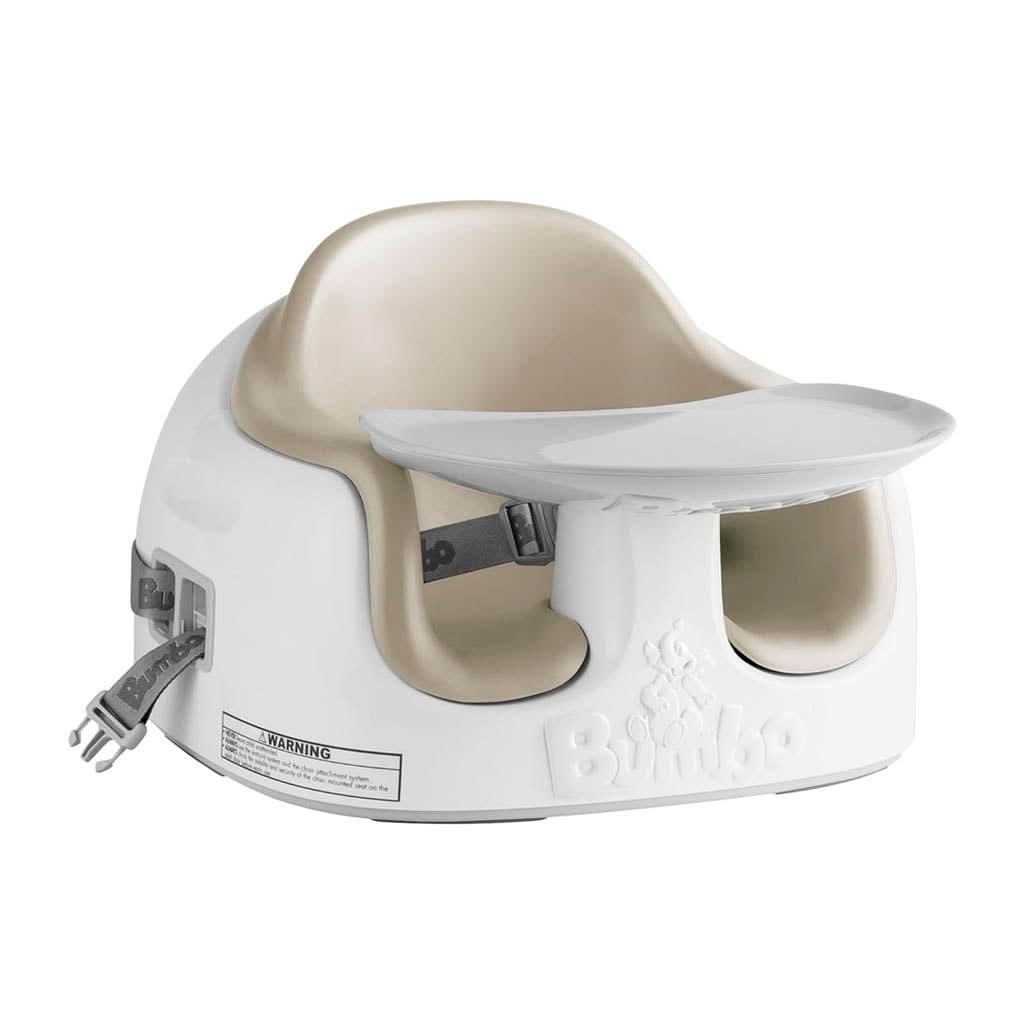 Siège multi-évolutif pour bébé