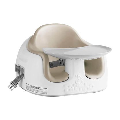 Siège multi-évolutif pour bébé