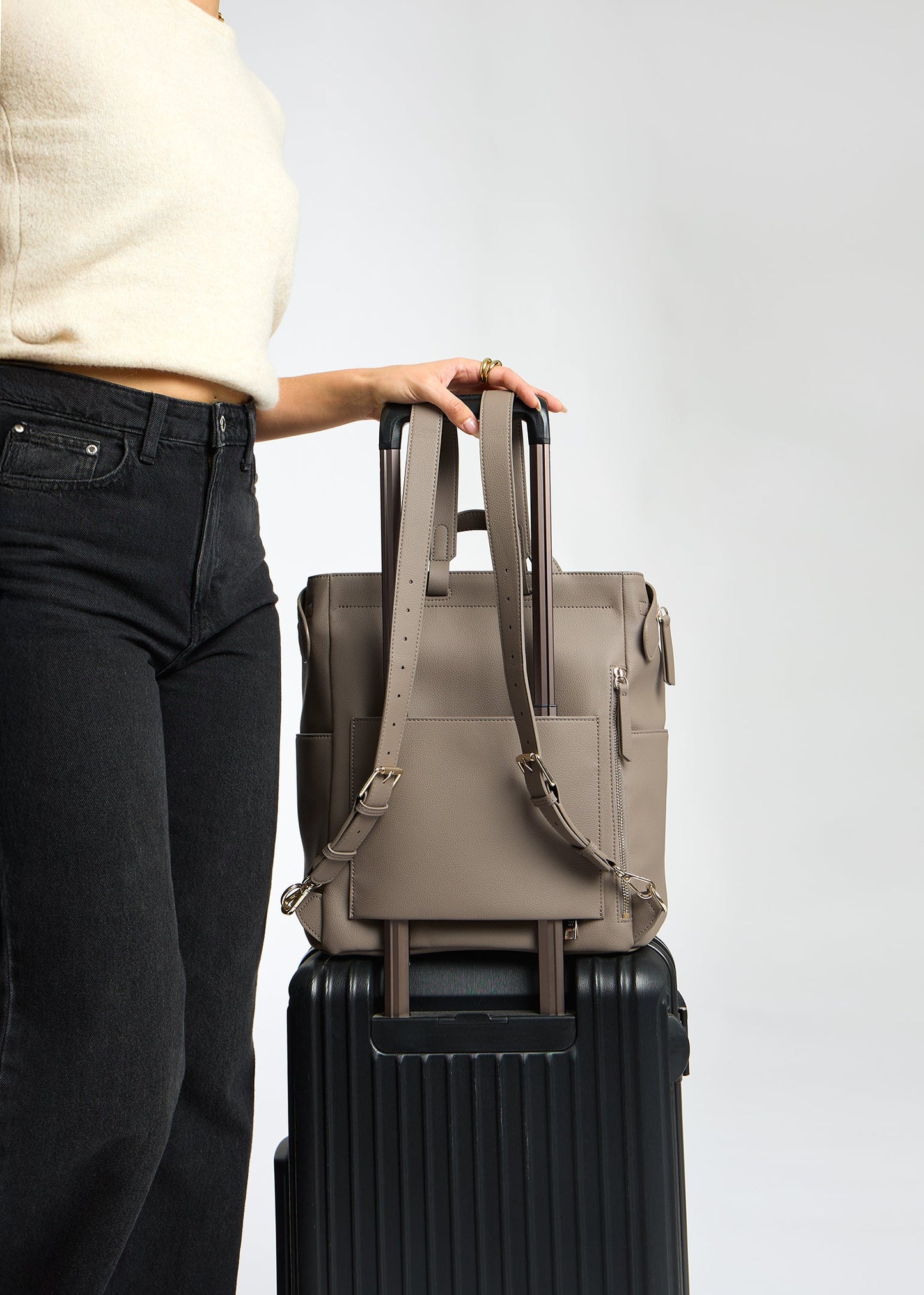 Sac à dos complet Kinney (végan)