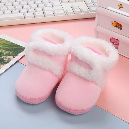 Bottes de Neige Bébé