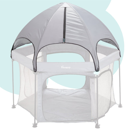 Dôme 53" [Uniquement le dôme] pour parc portable PlayPod