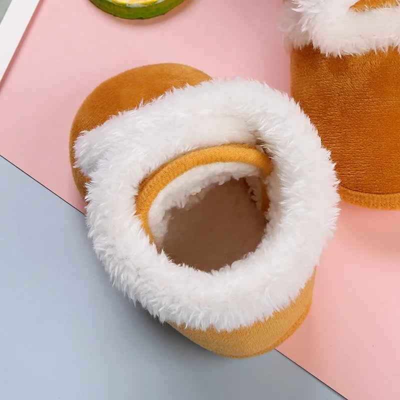 Bottes de Neige Bébé