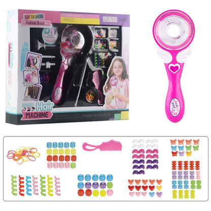 Hairbraider™ - Créez facilement et rapidement la plus belle coiffure ! - Tresseur de cheveux