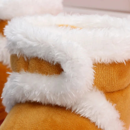 Bottes de Neige Bébé
