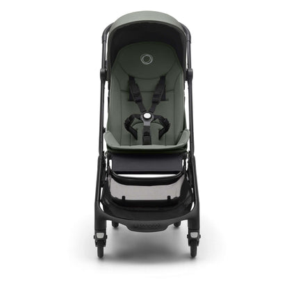Poussette Butterfly complète ultra-compacte