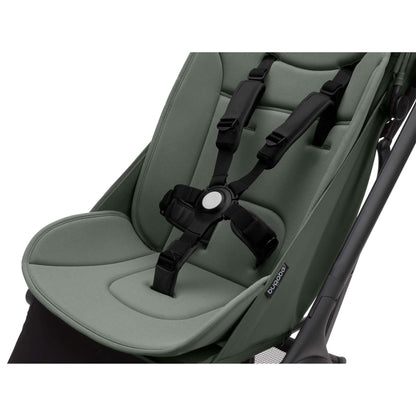 Poussette Butterfly complète ultra-compacte