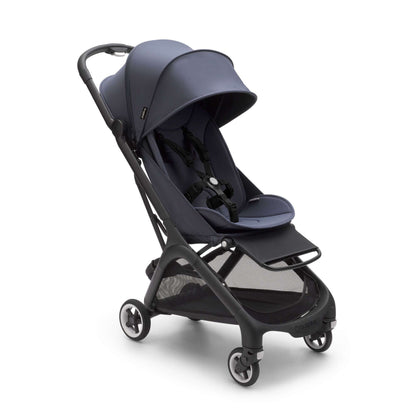 Poussette Butterfly complète ultra-compacte