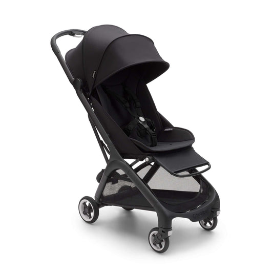Poussette Butterfly complète ultra-compacte