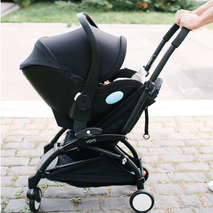 Siège auto bébé Liingo sans base