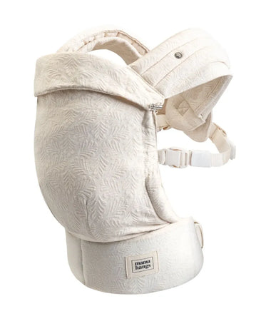 Porte-bébé Carry & Bloom Jacquard