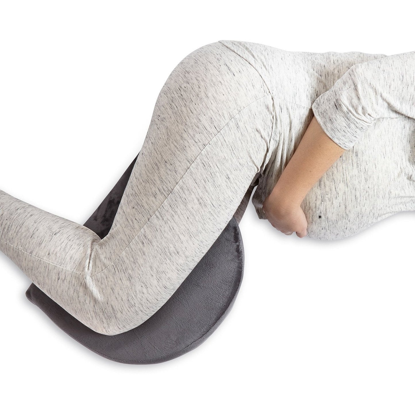Coussin cale de grossesse