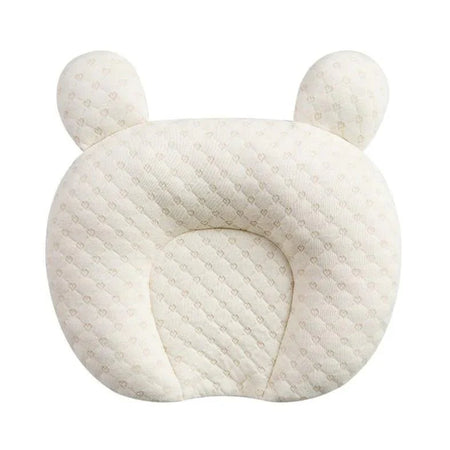 Oreiller pour bébé à tête plate - Officiel SleepEasy™
