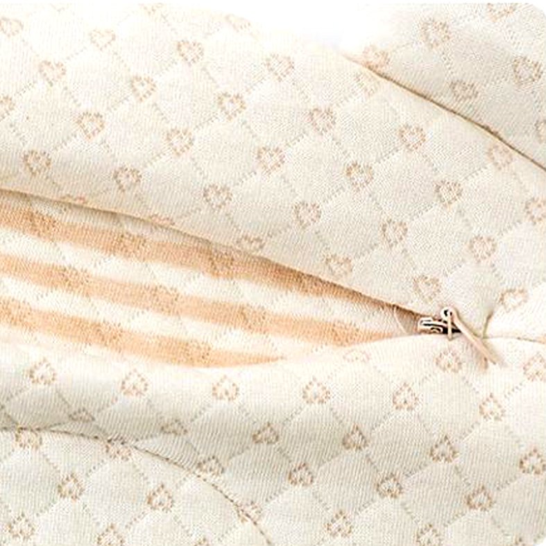 Oreiller pour bébé à tête plate - Officiel SleepEasy™