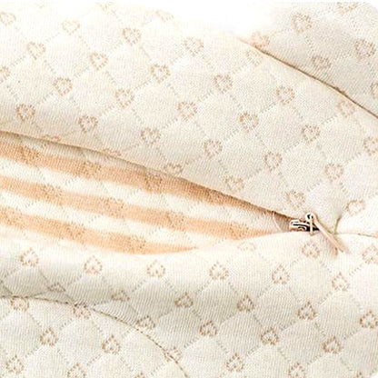 Oreiller pour bébé à tête plate - Officiel SleepEasy™
