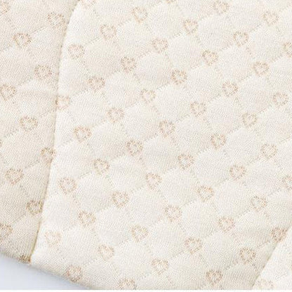 Oreiller pour bébé à tête plate - Officiel SleepEasy™