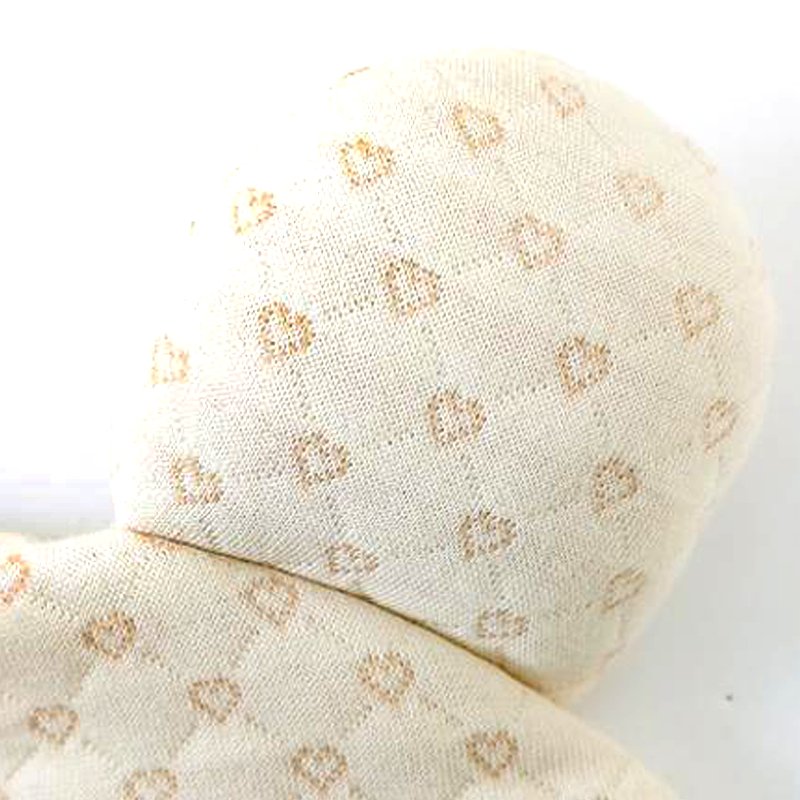 Oreiller pour bébé à tête plate - Officiel SleepEasy™