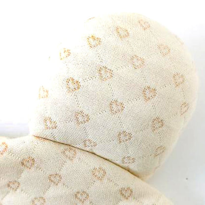Oreiller pour bébé à tête plate - Officiel SleepEasy™