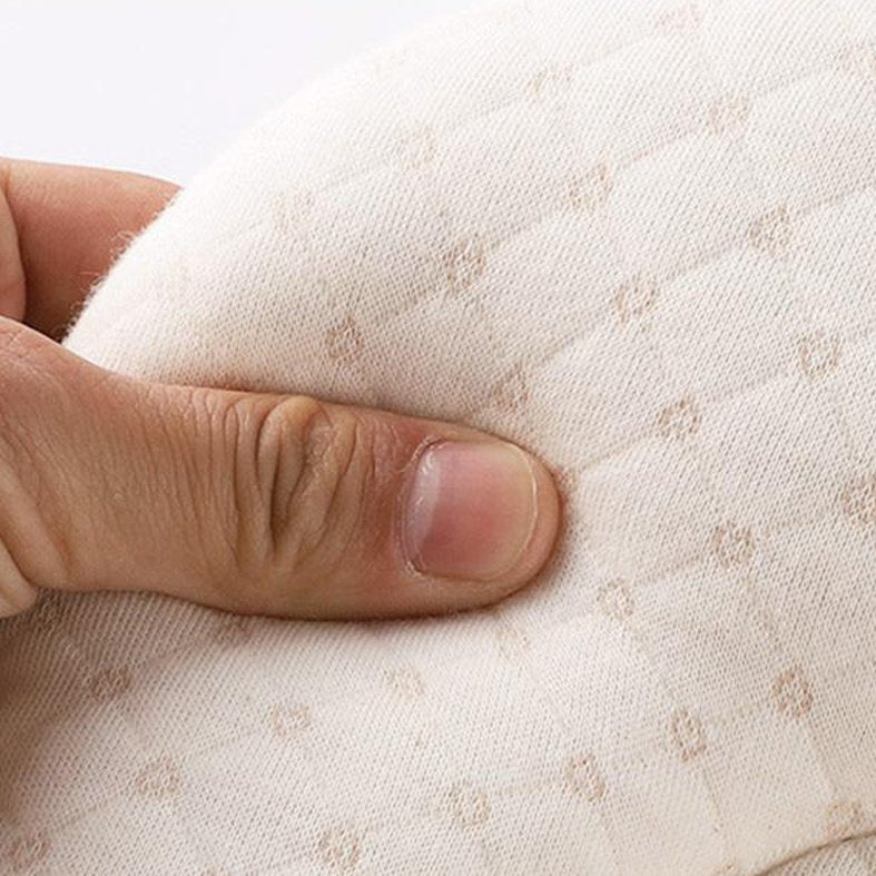 Oreiller pour bébé à tête plate - Officiel SleepEasy™