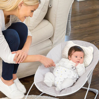 Oreiller pour bébé à tête plate - Officiel SleepEasy™