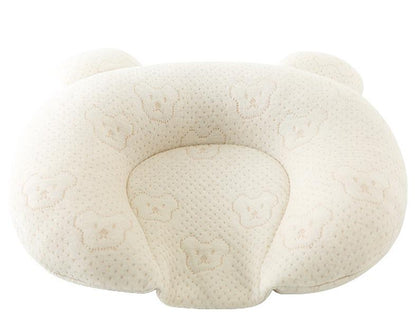 Oreiller pour bébé à tête plate - Officiel SleepEasy™