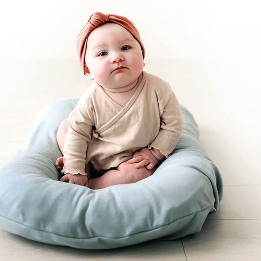 Lit Nid pour Bébé - Confort™