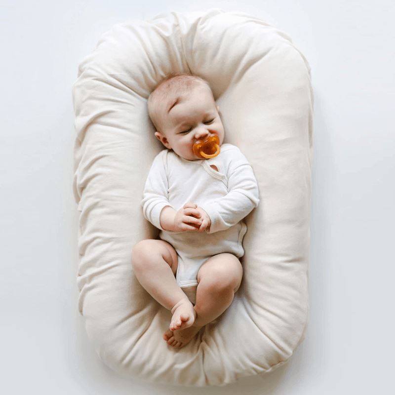 Lit Nid pour Bébé - Confort™