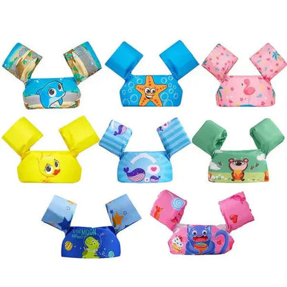Brassards de natation pour nourrissons et tout-petits