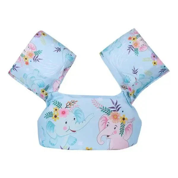 Brassards de natation pour nourrissons et tout-petits
