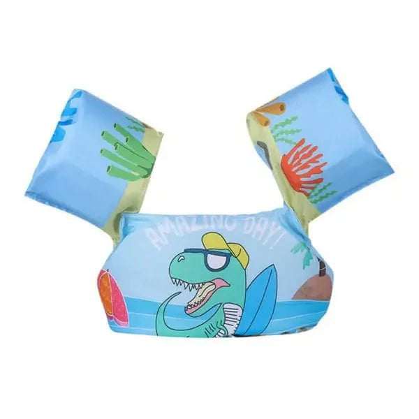 Brassards de natation pour nourrissons et tout-petits
