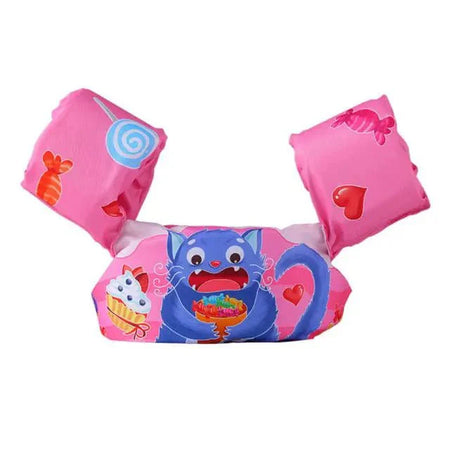 Brassards de natation pour nourrissons et tout-petits