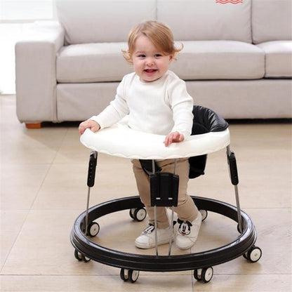 Promenade bébé Anti-Renversement - First Steps™