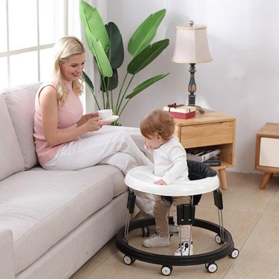 Promenade bébé Anti-Renversement - First Steps™