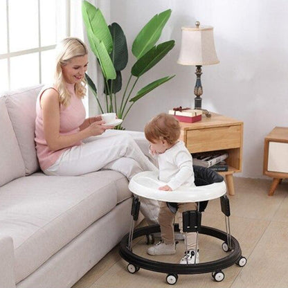 Promenade bébé Anti-Renversement - First Steps™