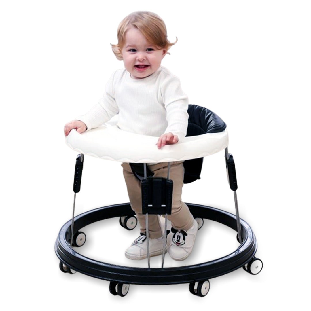 Promenade bébé Anti-Renversement - First Steps™