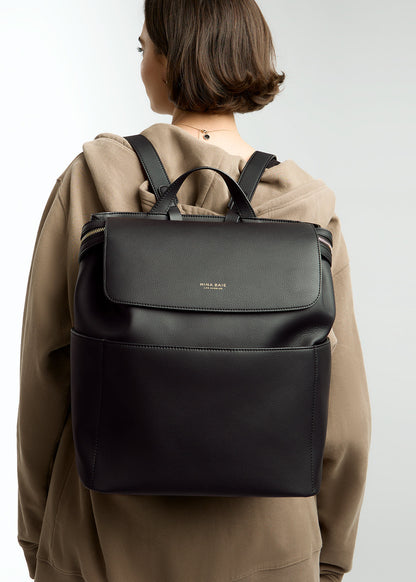 Sac à dos complet Kinney (végan)