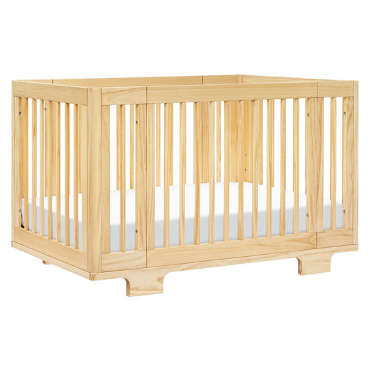 Lit Bébé Convertible 8 en 1 Yuzu