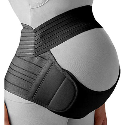 Bande de maternité ComfyMom pour femmes enceintes