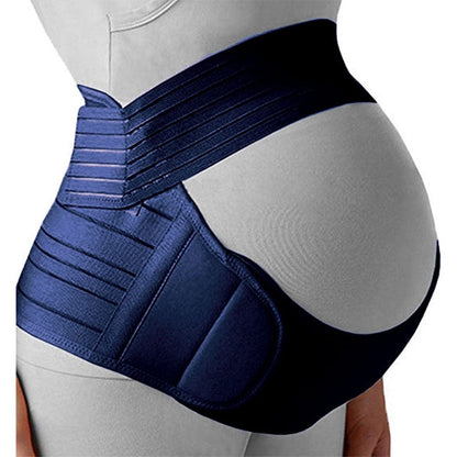 Bande de maternité ComfyMom pour femmes enceintes