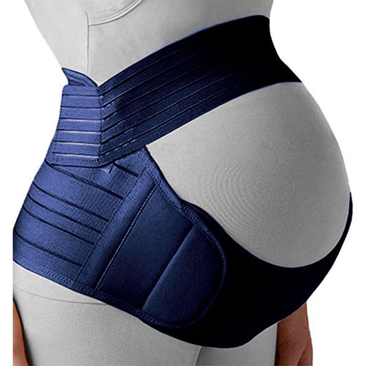 Bande de maternité ComfyMom pour femmes enceintes