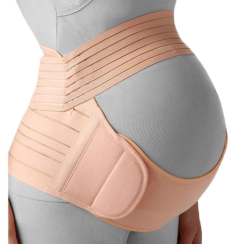 Bande de maternité ComfyMom pour femmes enceintes