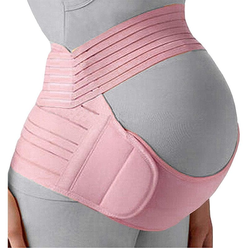 Bande de maternité ComfyMom pour femmes enceintes