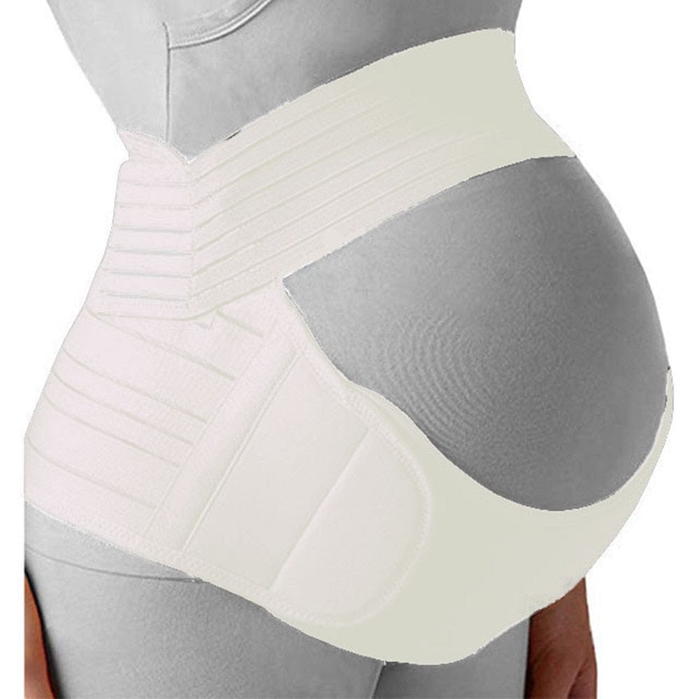 Bande de maternité ComfyMom pour femmes enceintes