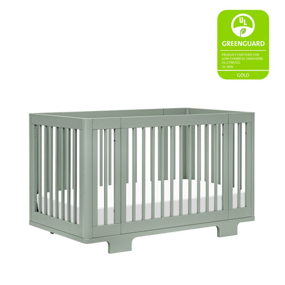 Lit Bébé Convertible 8 en 1 Yuzu