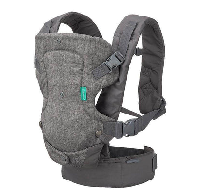 Porte-bébé ergonomique kangourou