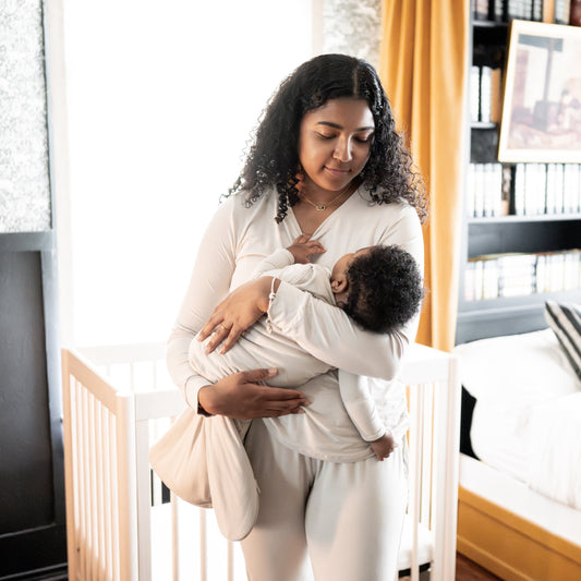 Gigoteuse bébé 1.0 TOG - Avoine