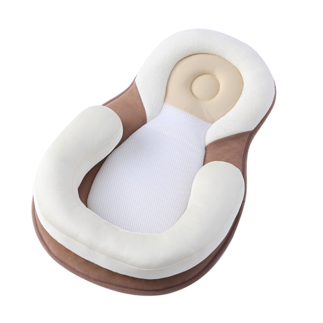 Support sécurisé pour bébé