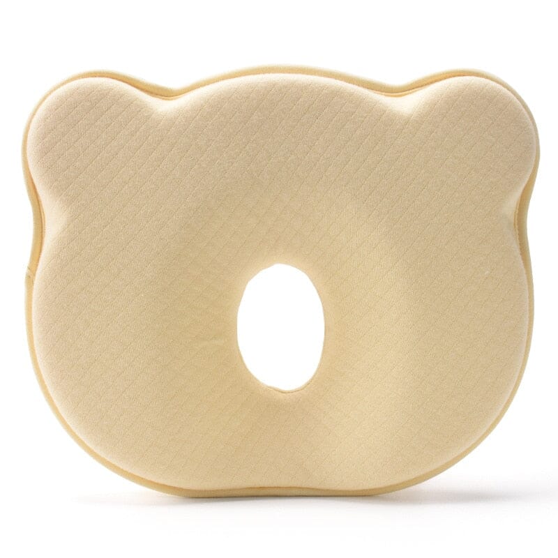 Oreiller Bébé en Mousse à Mémoire de Forme - LittleDream ™