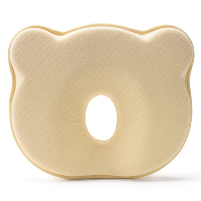 Oreiller Bébé en Mousse à Mémoire de Forme - LittleDream ™