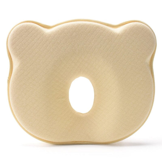 Oreiller Bébé en Mousse à Mémoire de Forme - LittleDream ™
