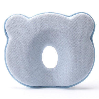 Oreiller Bébé en Mousse à Mémoire de Forme - LittleDream ™